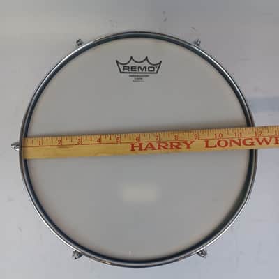 Premier 20,12,16" Blue Pearl Drum Set 3Ply Birch+Die-Cast-Rims Vintage 60s#54 UK image 17