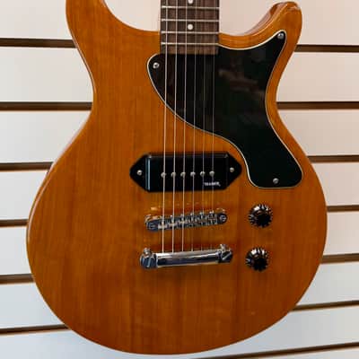 Hamer XT-Series Electric with P90 - Pre Owned image 3