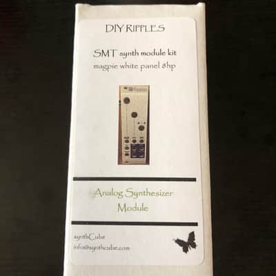 Mutable Instruments Ripples Full DIY Kit (Brand New) Bild 1