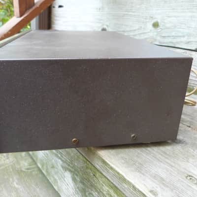 Dynaco PAS 2 pas 3 stereo tube preamplifier preamp image 4