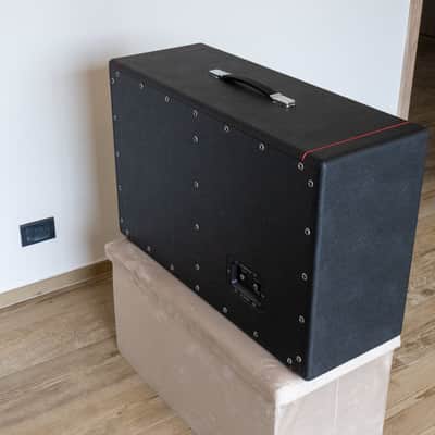 Mezzabarba Cruiser cab 2x12 image 6
