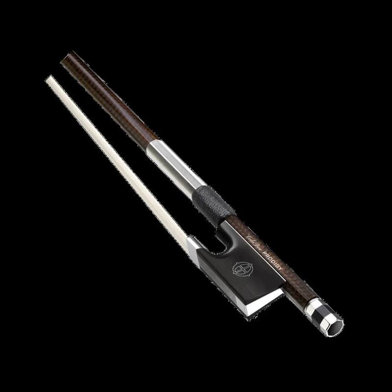 CodaBow 'Prodigy' Carbon Fiber 4/4 Violin Bow image 1