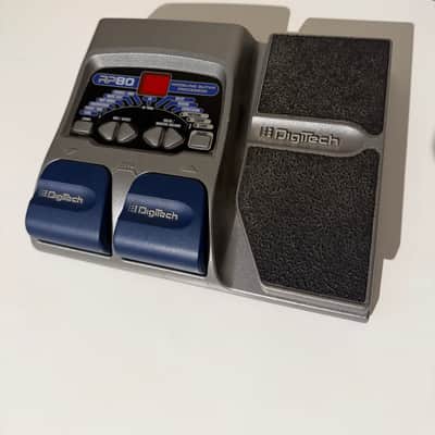 DigiTech RP80 image 1