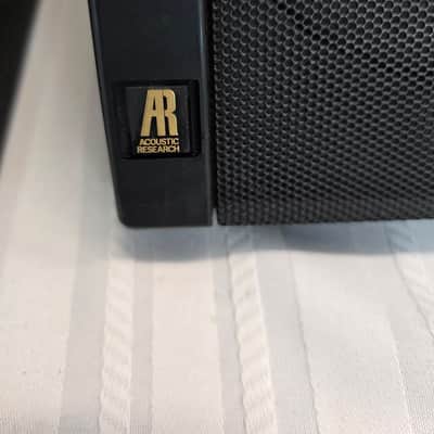 Advent Powered Partner 570 Speakers Powered Monitors with Bluetooth Converter image 2