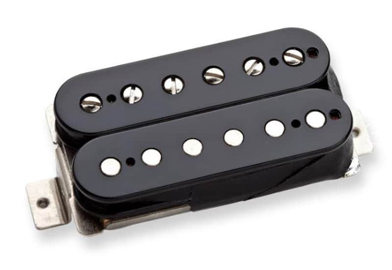 Seymour Duncan Slash Alnico 2 Pro Humbucker Neck image 1