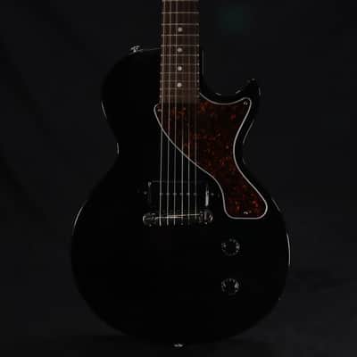 Gibson Les Paul Junior, Ebony MINT 2023 USED 091 image 4