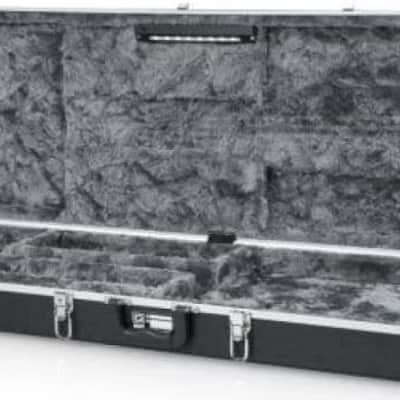 Gator Molded Bass Case with LED Light