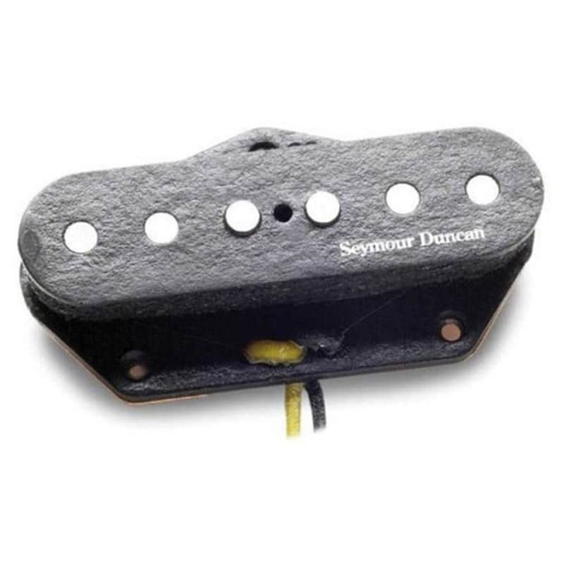 Seymour Duncan Jerry Donahue Electric Guitar Pickup image 1