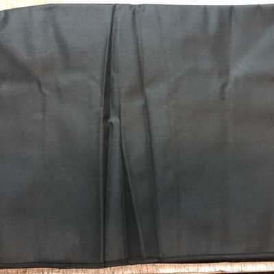 Fender George Benson Hot Rod Deluxe Cover 099011012086 - Black image 2