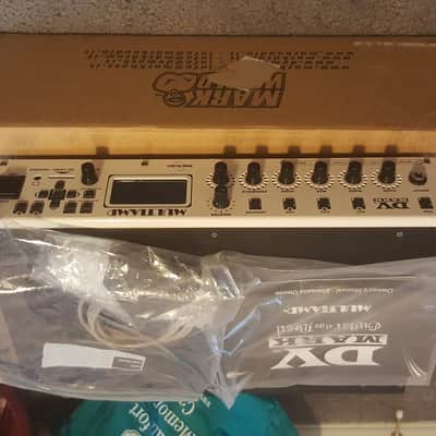 DV Mark Multiamp - Mint! image 3