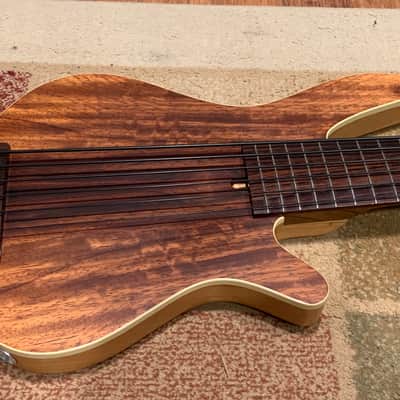 Rob Allen MB 2 2000’s - Natural image 5