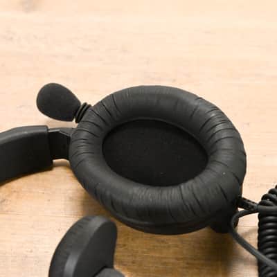 Sennheiser HMD 281 PRO Single-Sided Headset CG012CJ image 5
