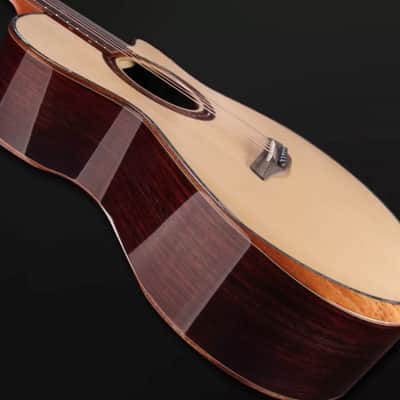 Furch acoustic guitar Red Deluxe Gc-LR a  (SPECIAL ORDER) image 9