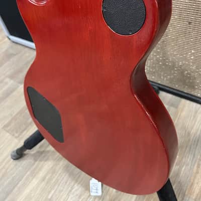 Gibson Les Paul Tribute 2019 - Satin Tobacco Burst image 13