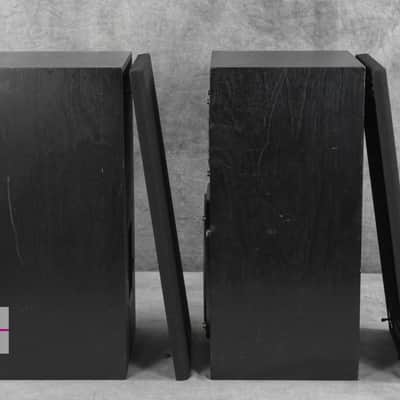 YAMAHA NS-10M X Speaker System in Good Condition image 10