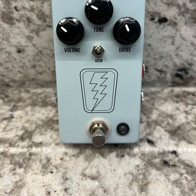 JHS SuperBolt V2 2016 - 2024 - Blue image 1