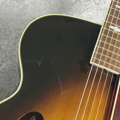 Epiphone Triumph 1947 image 6