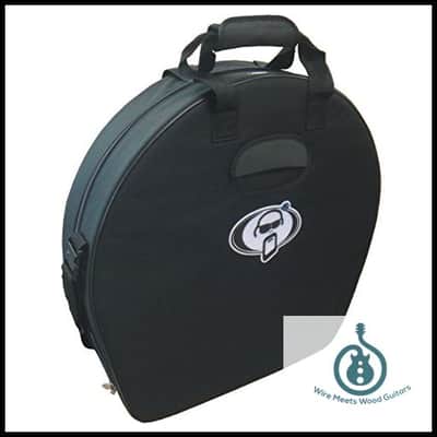 Protection Racket AAA Deluxe Cymbal Case Rigid, A6021-00 image 1