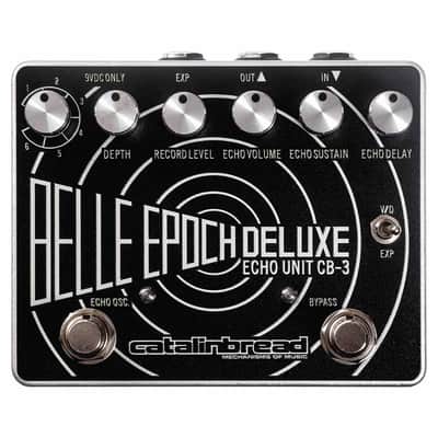 Belle Epoch DELUXE Echo w/Expression Capability image 1