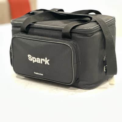 Positive Grid Spark 40 2x4 w/ Bag image 6