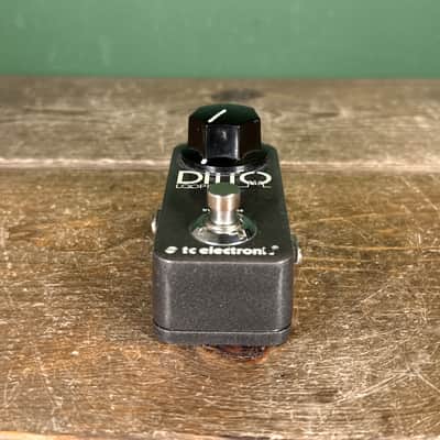 TC Electronic Ditto Looper 2013 - Present - Black image 6