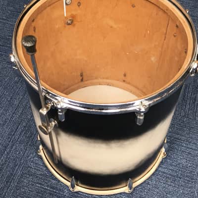 Vintage Ajax Large Shell Pack – 28″, 16″,14″,12″ & Bongos image 19
