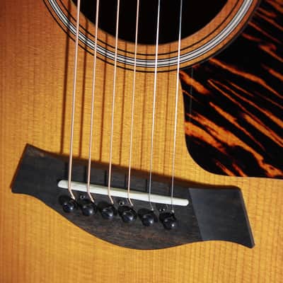 Taylor GS Mini-E SB Sunburst / Rosewood Acoustic-Electric Guitar image 19