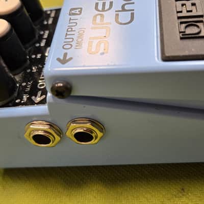 Boss CH-1 Super Chorus image 2