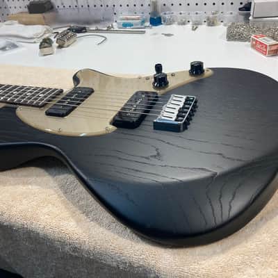 ToneLounge® Shoreline® #028 - Satin Black image 14