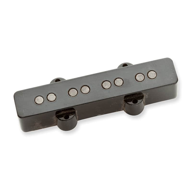 Seymour Duncan Antiquity II Jazz Bass Bridge Pickup image 1