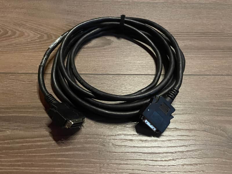 Avid Digilink 12 cable -  3,6 m image 1