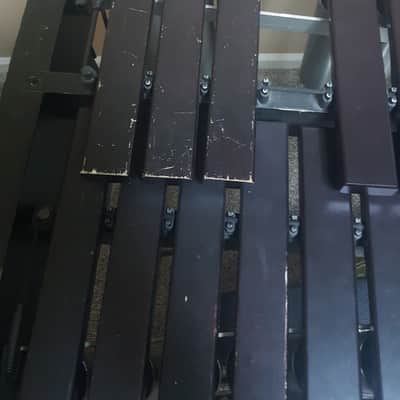 Musser M-51 Xylophone image 2