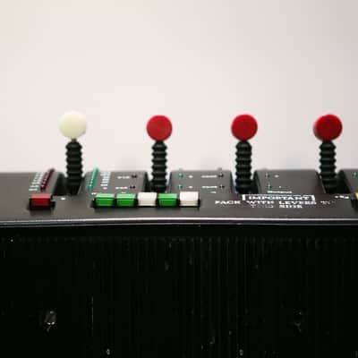 EMT 250 Digital Reverb 1976 image 3