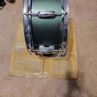 Tama Swingstar 2010 - wood image 7