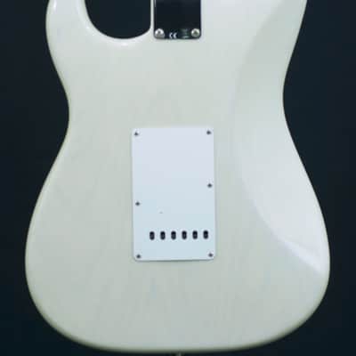 Fender American Original '50s - Stratocaster White Blonde Avri image 3
