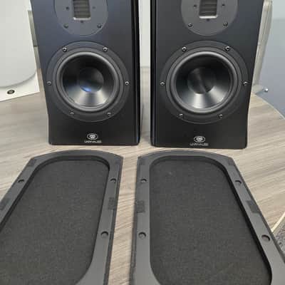 RBH UNRIVALED 61/PX 2025 - Black w/Black Gloss Side Panels image 2