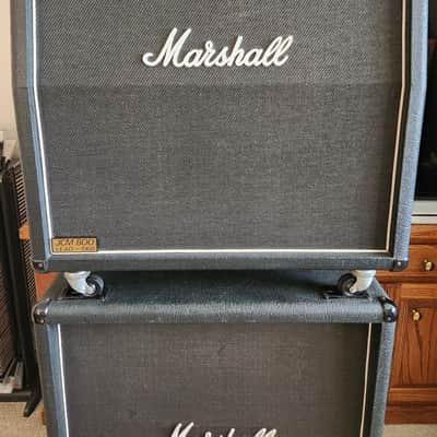 Marshall Jcm800 2210 1988 - Tolex image 2