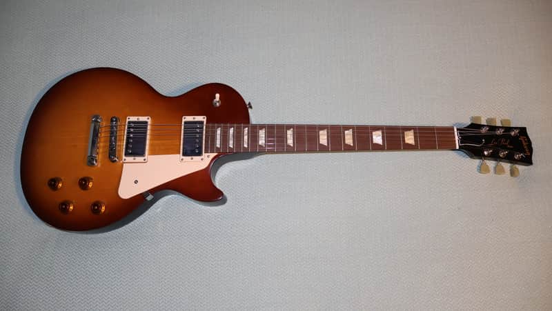 Gibson Les Paul Studio '50s Tribute with Humbuckers | Reverb