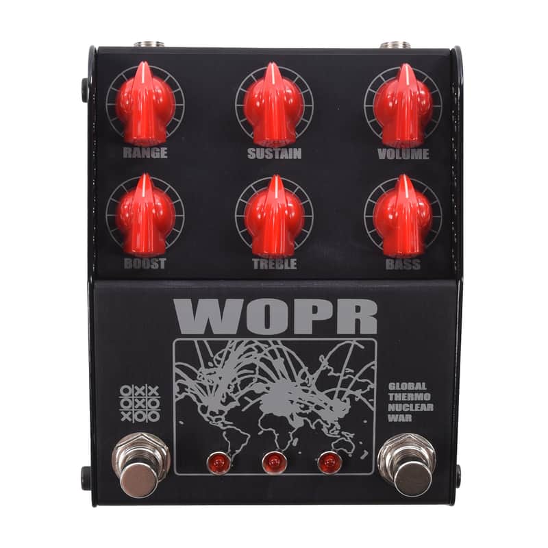 ThorpyFX WOPR image 1