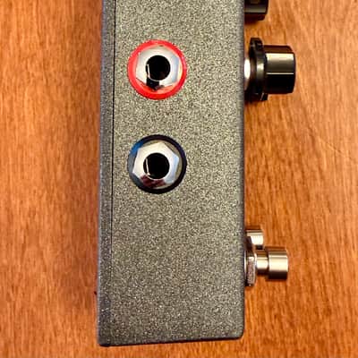 Alexander Pedals NEO Series History Lesson V3 Delay Echo - Reverse Color image 7