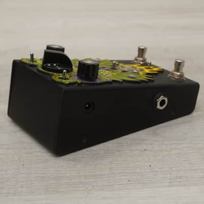 Used Zzombee Filtremulator Multi-fx Pedal image 4