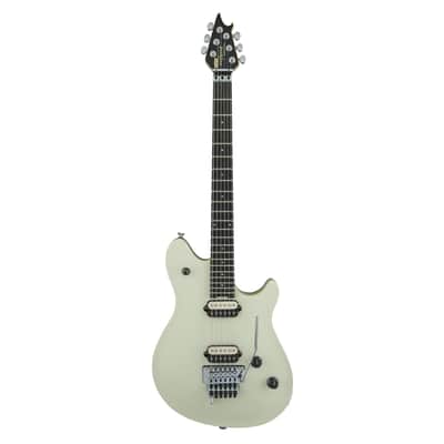 Used EVH Wolfgang Special Electric Guitar - Ivory image 2