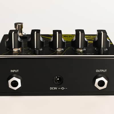 Limetone Audio JACKAL - High Gain Drive image 3