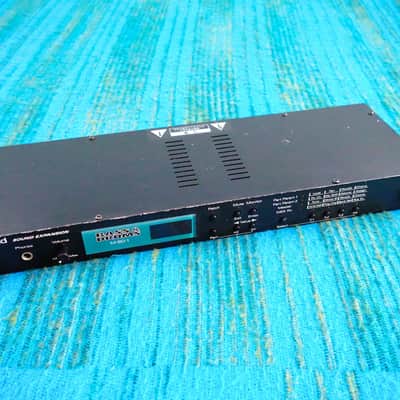 Roland M-BD1 Drum & Bass Sound Expansion Synthesizer Module - J081 image 13