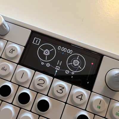 Teenage Engineering OP-1 - excellent condition image 3