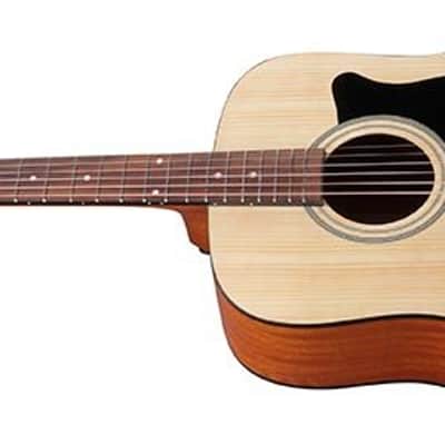 Ibanez V40OPN Acoustic Guitar image 4