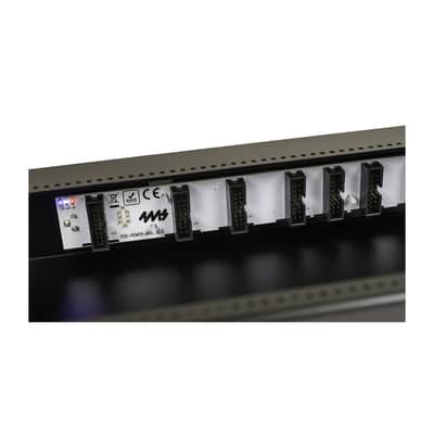 4ms Pod104X Powered image 3