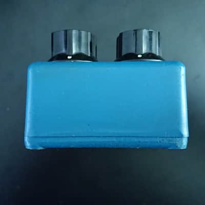 1970s - Boxed - Rare Vintage MXR MX-103 Script Blue Box 1973 - 1975 - Blue image 8