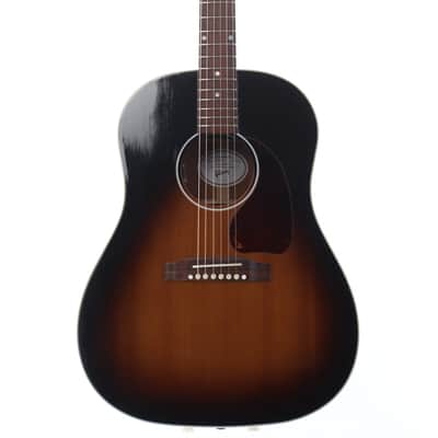 Gibson J-45 Standard Sunburst [21713112] (05/19) image 1
