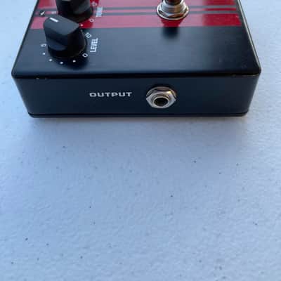 BBE Sound AM-64 American Metal Distortion Overdrive Rare Guitar Effect Pedal image 4